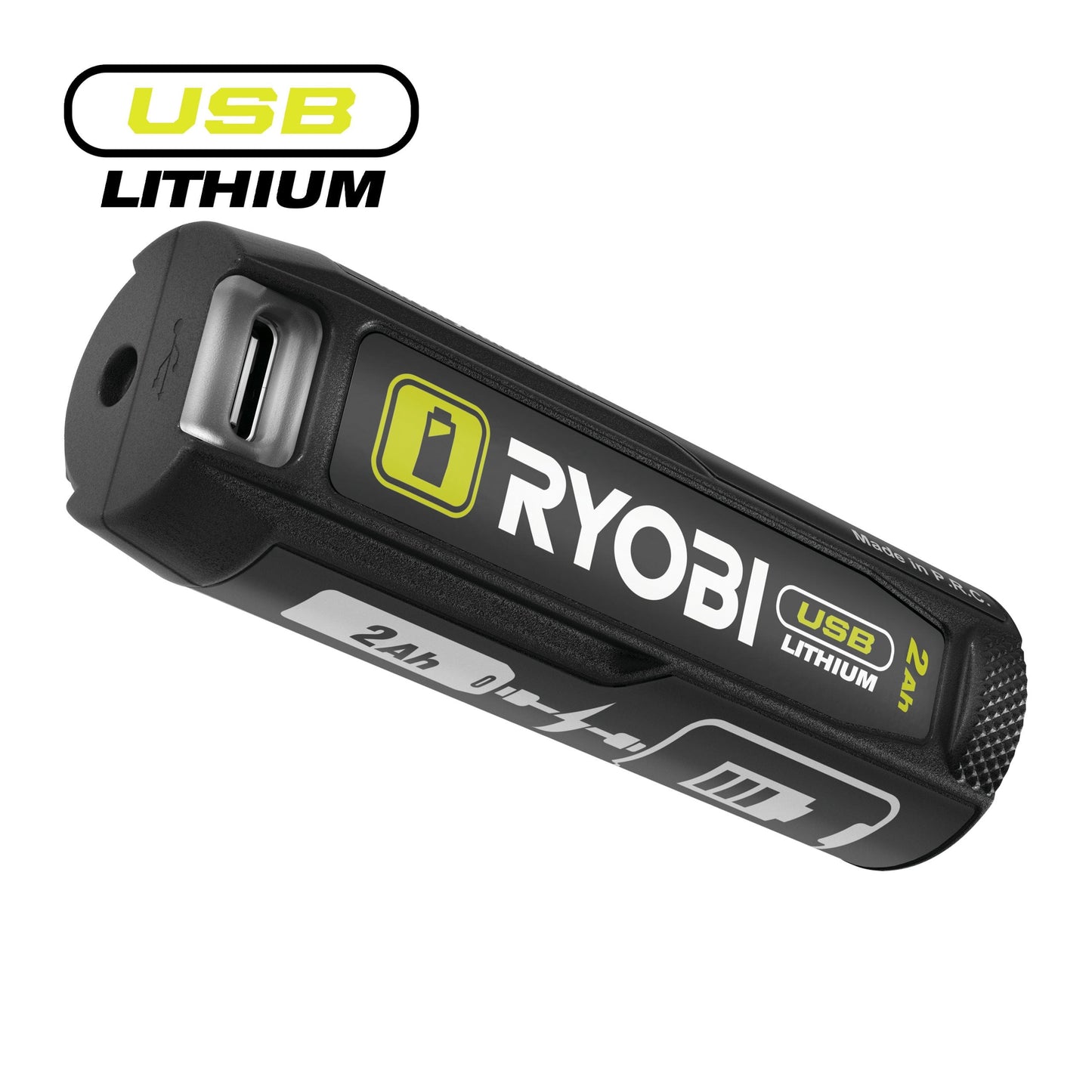 Acumulator USB Lithium 4V 2.0Ah - RB420