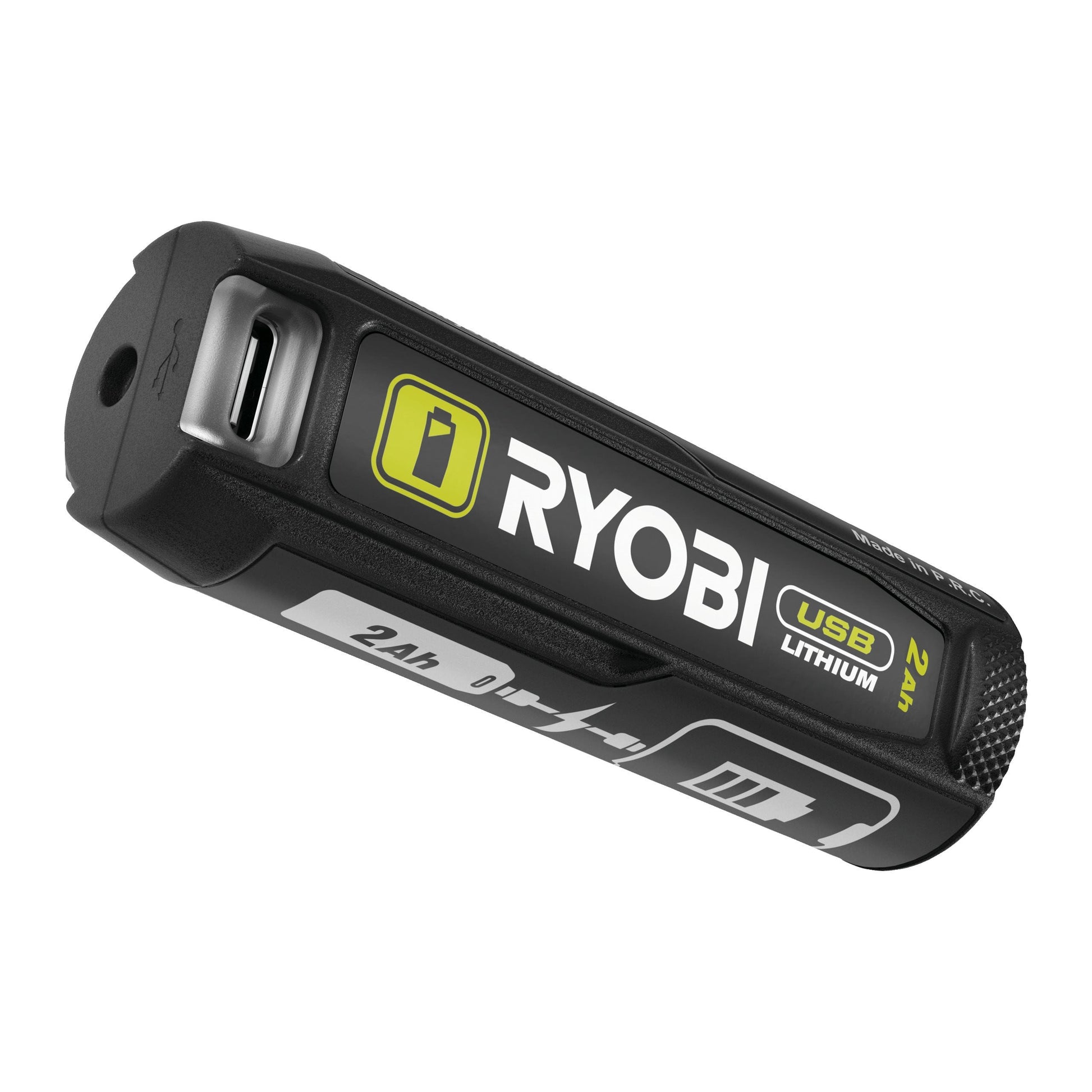 Acumulator USB Lithium 4V 2.0Ah - RB420