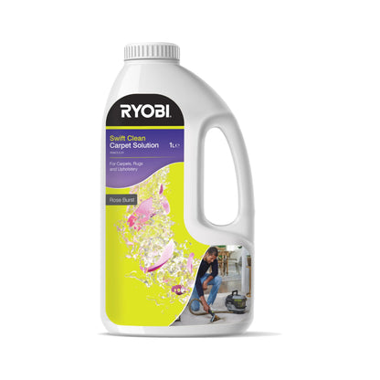 Solutia ONE+ Swift Clean - RBACLS-01