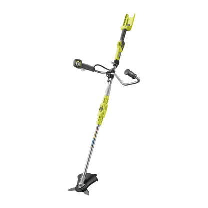 Motocoasa 26 cm / Trimmer de 30 cm fara cablu (fara acumulator) - RBC36X26BG2-0