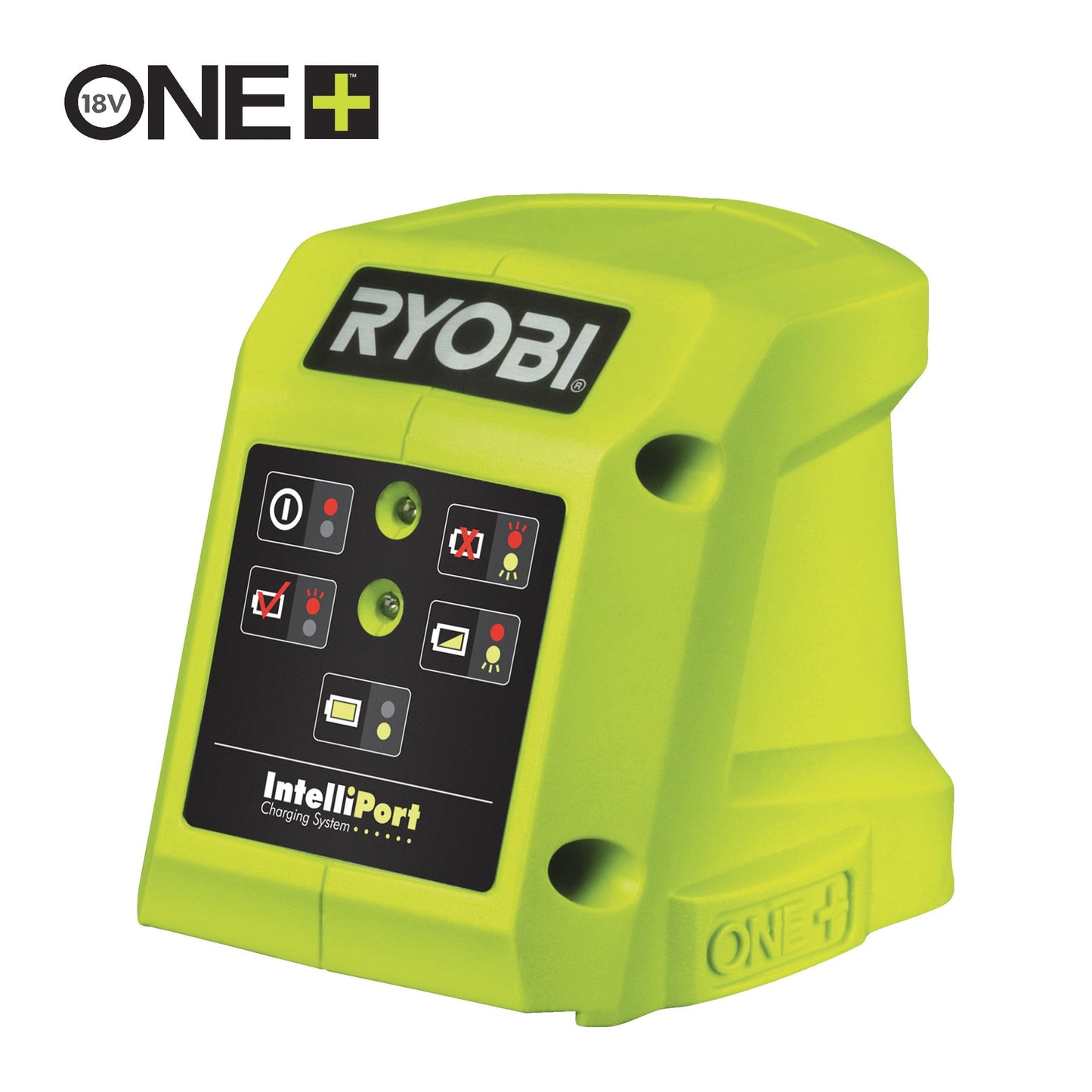Incarcator compact 18V ONE+ 1.5A - RC18115