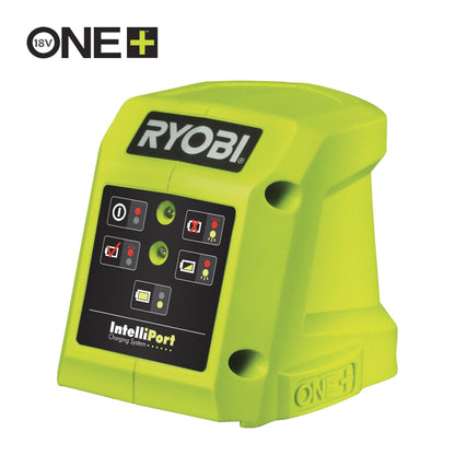 Incarcator compact 18V ONE+ 1.5A - RC18115