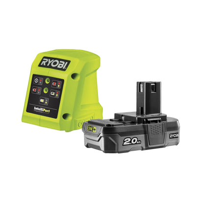 Incarcator compact 18V ONE+ 1.5A - RC18115