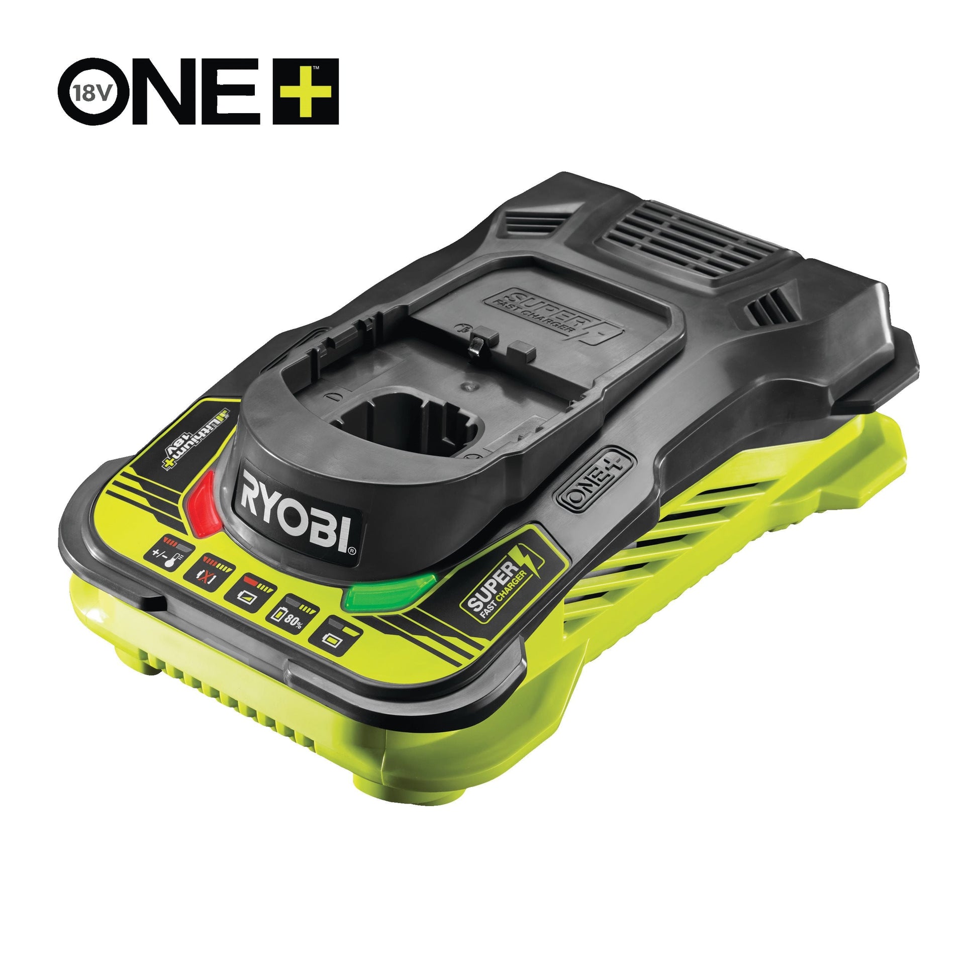 Incarcator rapid 18V ONE+ 5.0A - RC18150