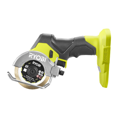 Debitor pentru metal 18V ONE+ brushless (fara acumulator) - RCT18BL-0