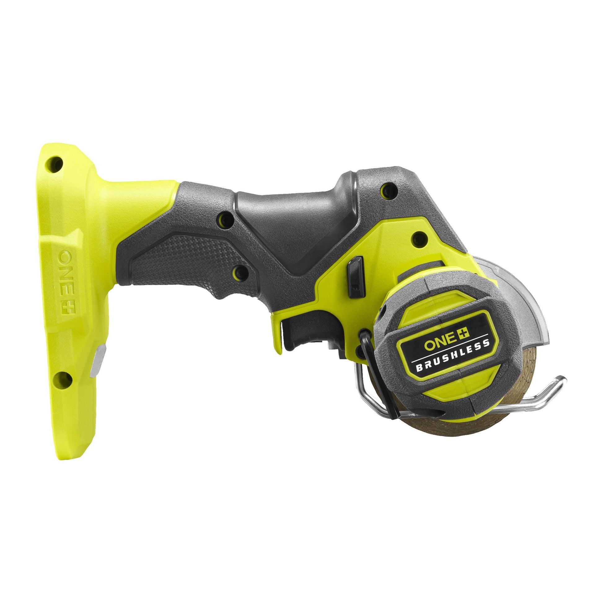 Debitor pentru metal 18V ONE+ brushless (fara acumulator) - RCT18BL-0