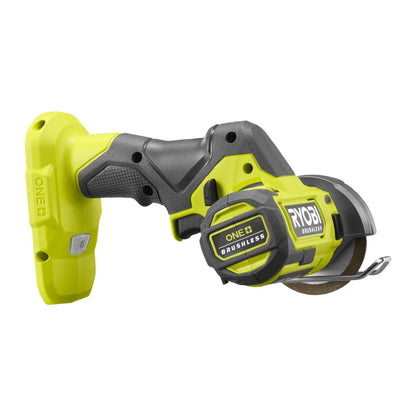 Debitor pentru metal 18V ONE+ brushless (fara acumulator) - RCT18BL-0