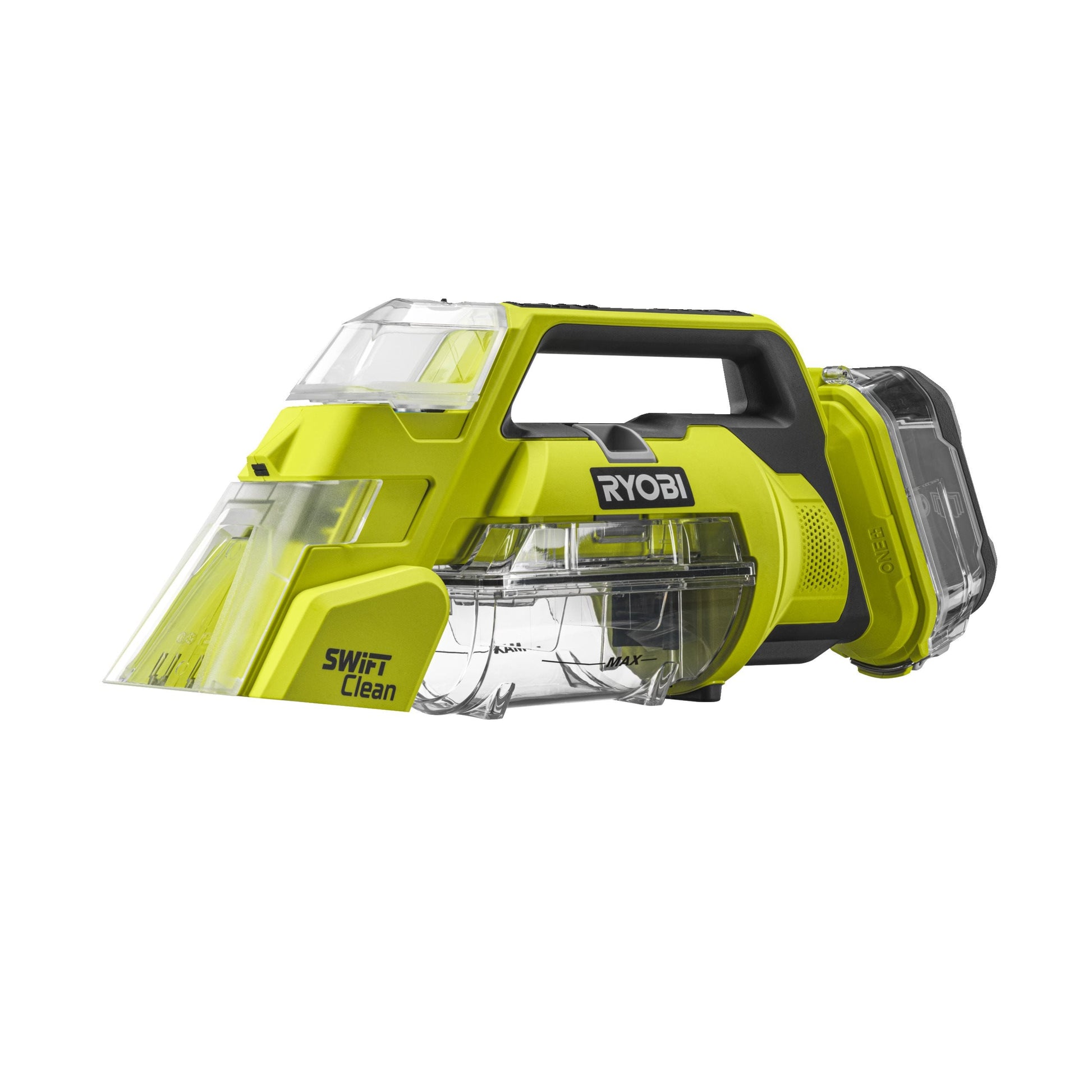 Aparat de curatat pete 18V ONE+ (fara acumulator) - RDC18-0