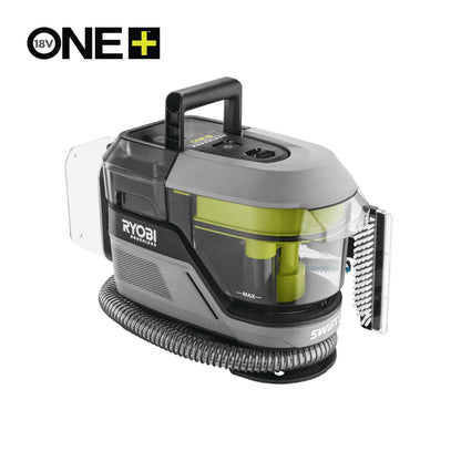 Aspirator pentru pete 18V ONE+ brushless Swift Clean (fara acumulator) - RDC18BL-0