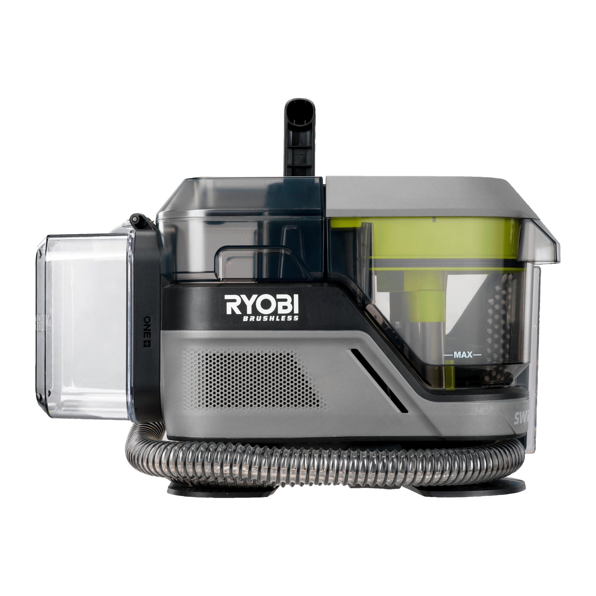 Aspirator pentru pete 18V ONE+ brushless Swift Clean (fara acumulator) - RDC18BL-0
