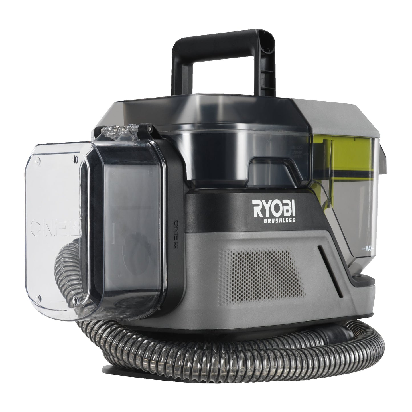 Aspirator pentru pete 18V ONE+ brushless Swift Clean (fara acumulator) - RDC18BL-0