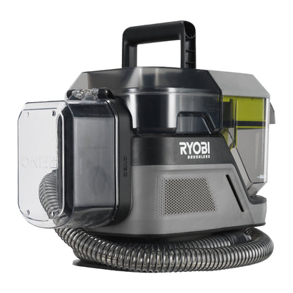 Aspirator pentru pete 18V ONE+ brushless Swift Clean (fara acumulator) - RDC18BL-0