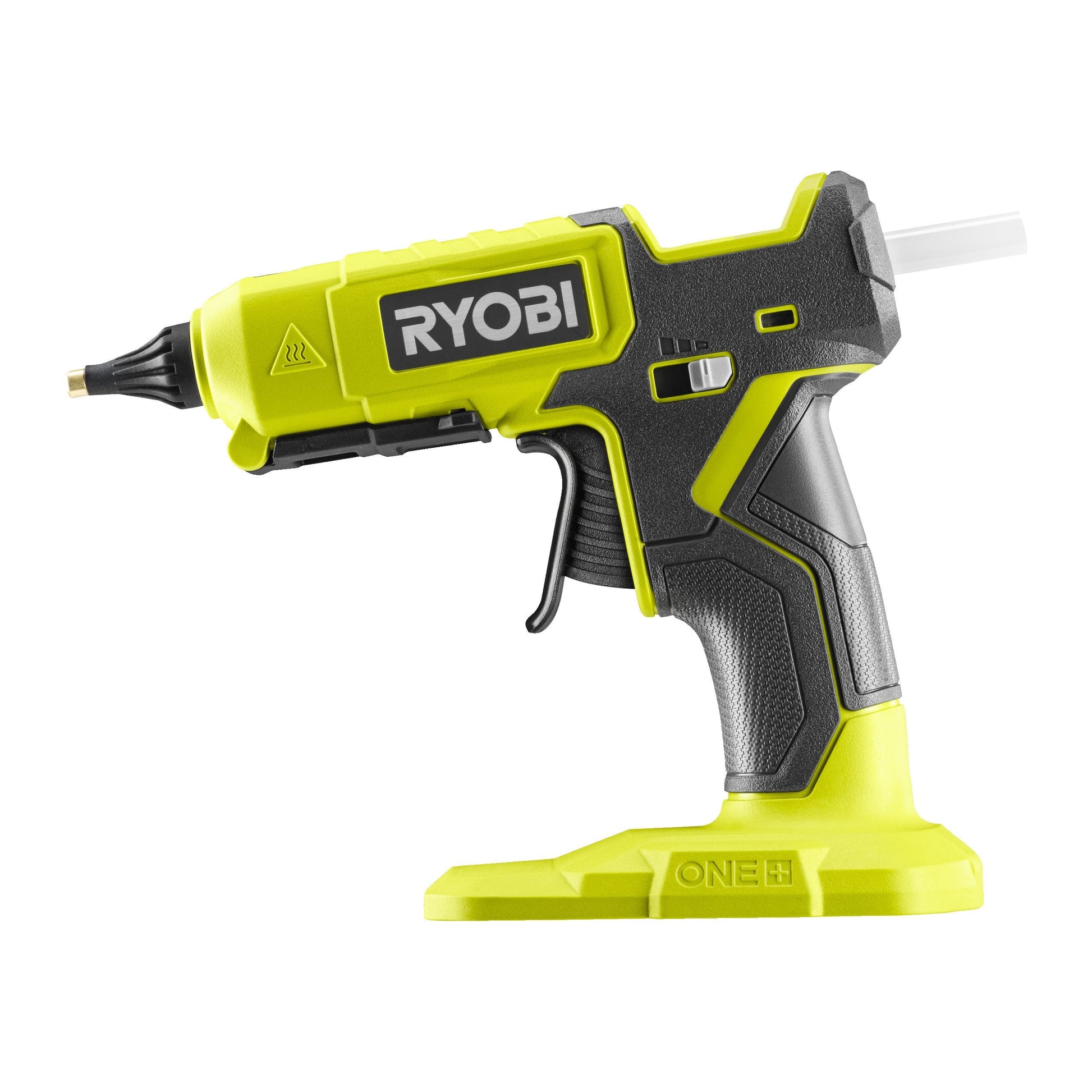 Pistol de lipit cu temperatura duala 18V ONE+ (fara acumulator) - RGL18-0