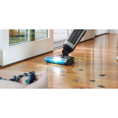 Aspirator 3 in 1 pentru pardoseli dure 18V ONE+ brushless (fara acumulator) - RHFC18BL-0