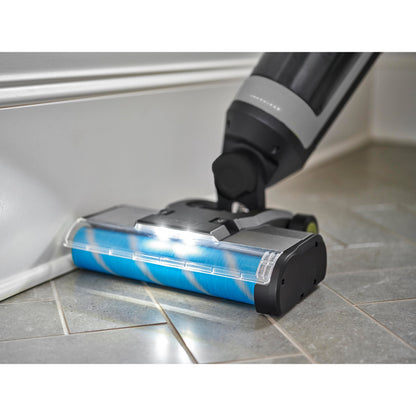 Aspirator 3 in 1 pentru pardoseli dure 18V ONE+ brushless (fara acumulator) - RHFC18BL-0