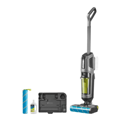 Aspirator 3 in 1 pentru pardoseli dure 18V ONE+ brushless (fara acumulator) - RHFC18BL-0