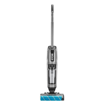 Aspirator 3 in 1 pentru pardoseli dure 18V ONE+ brushless (fara acumulator) - RHFC18BL-0