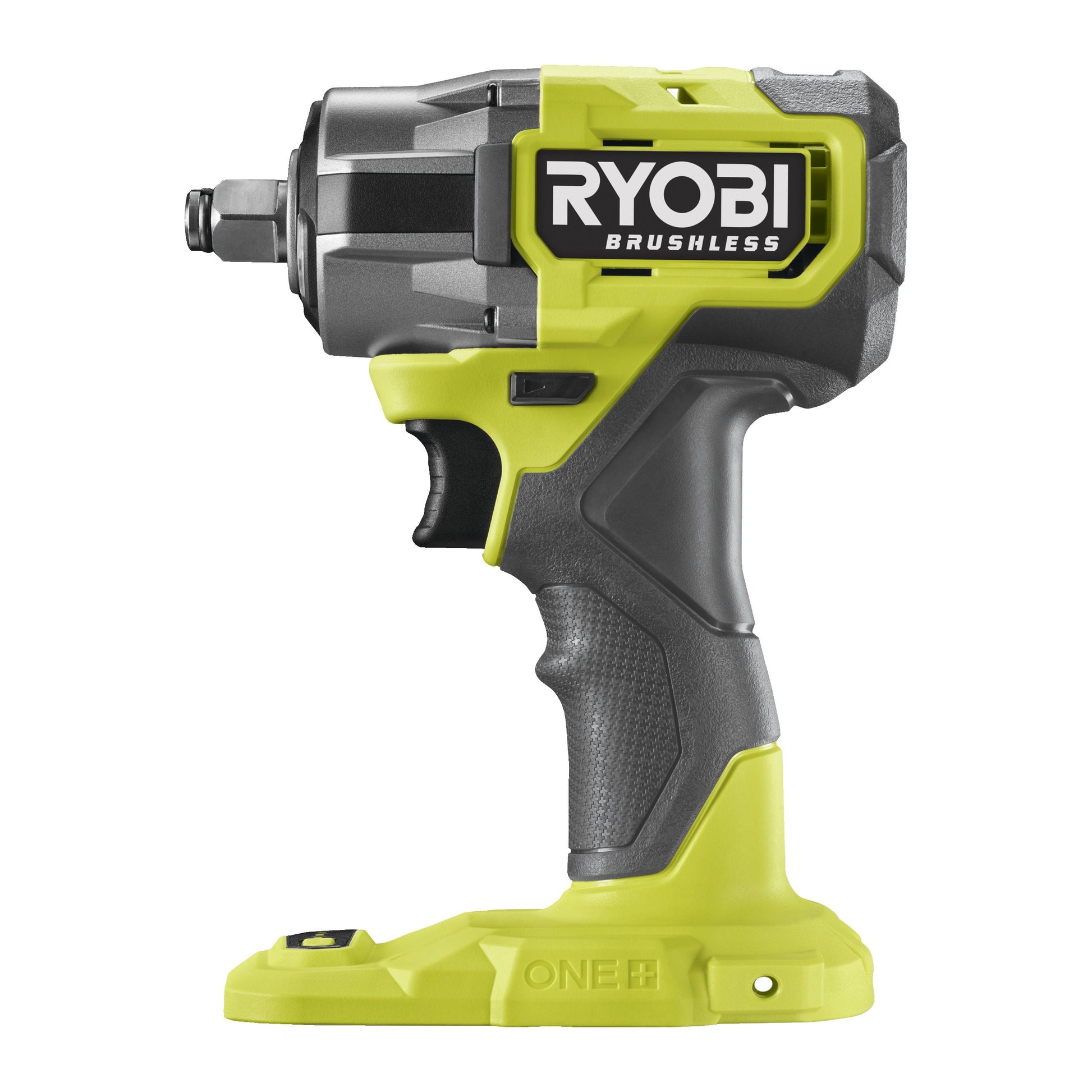 Cheie de impact compacta 18V ONE+ brushless (fara acumulator) - RIW18CBL-0