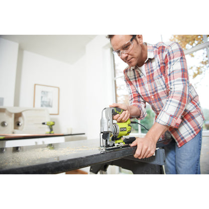 Fierastrau pendular electric 1050 W - RJS1050-K