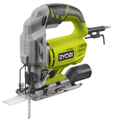 Fierastrau pendular electric 500 W - RJS750-G