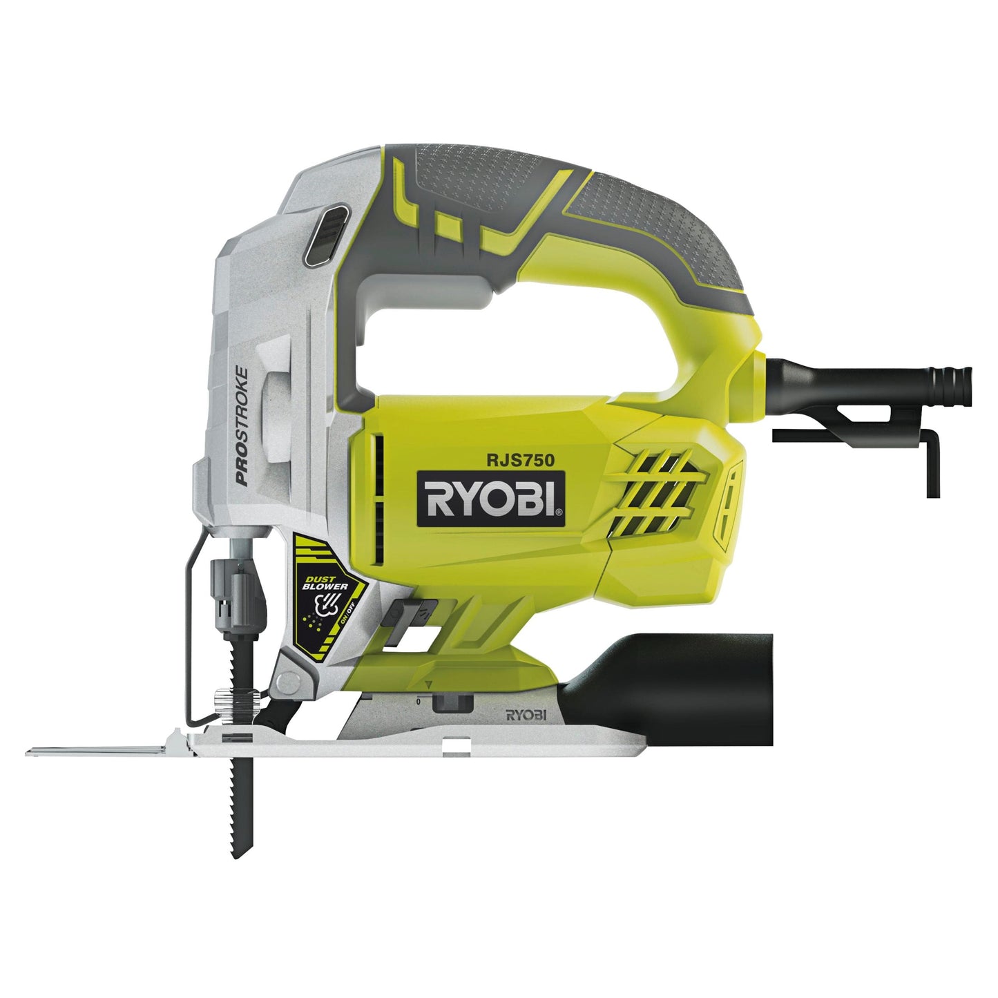Fierastrau pendular electric 500 W - RJS750-G