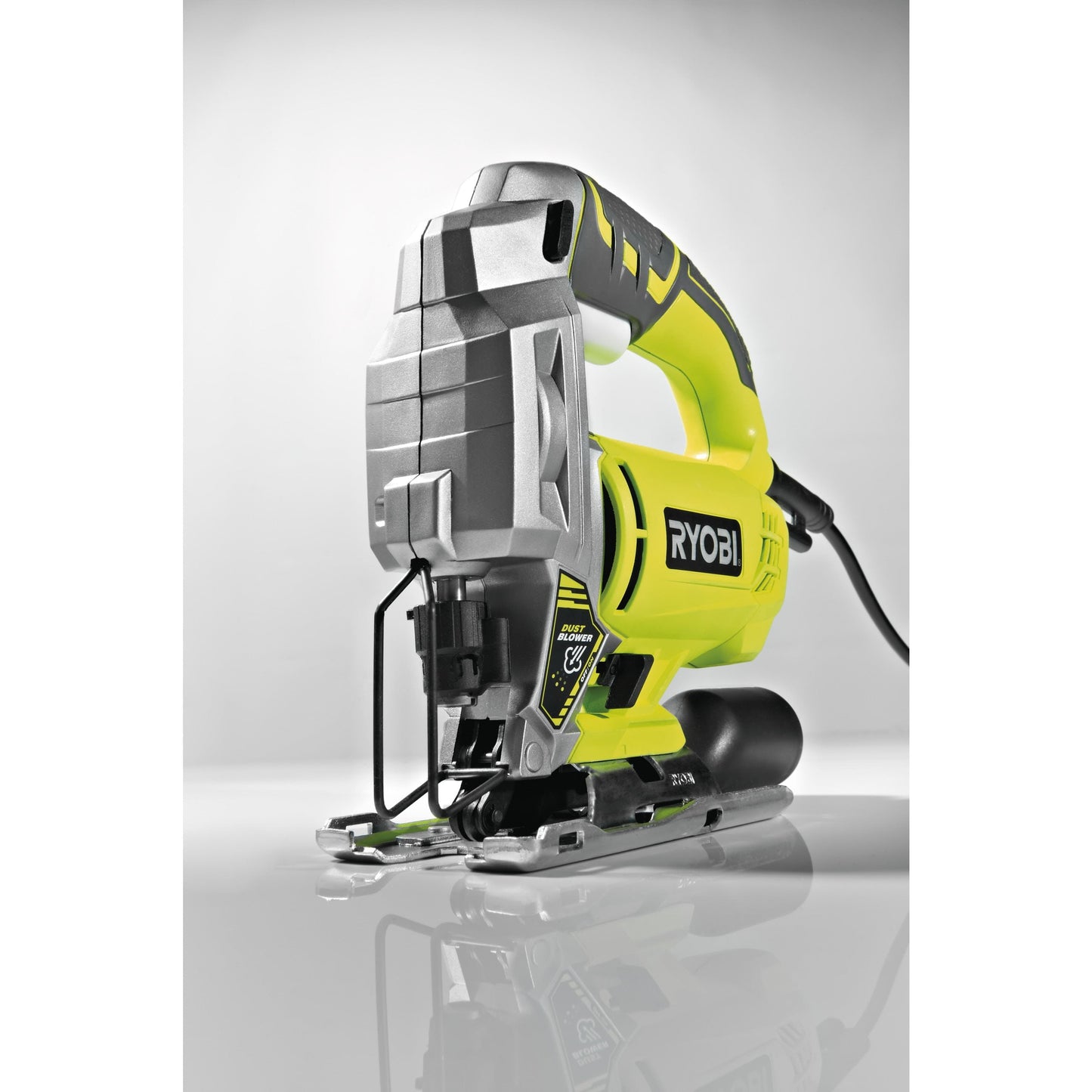 Fierastrau pendular electric 500 W - RJS750-G
