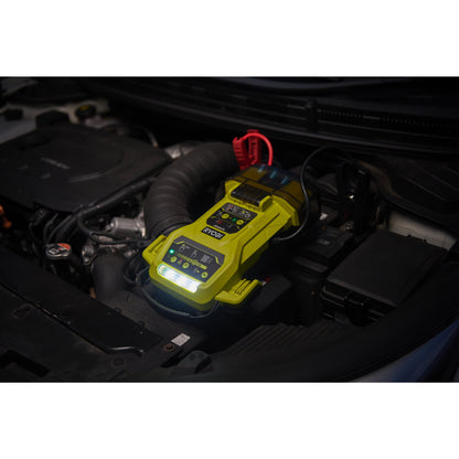 Robot de pornire auto 18V ONE+ (fara acumulator) - RJSC18-0