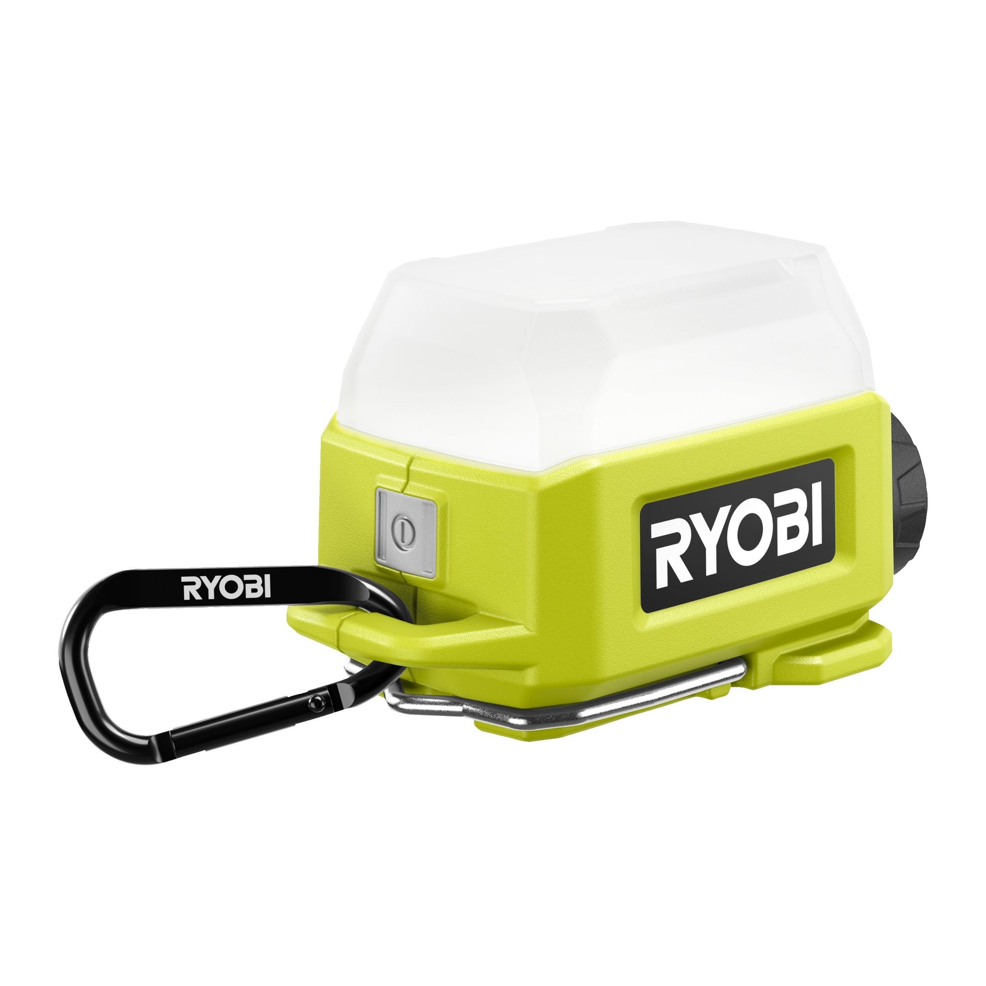 Lampa de zona USB Lithium 4V (fara acumulator) - RLA4-0