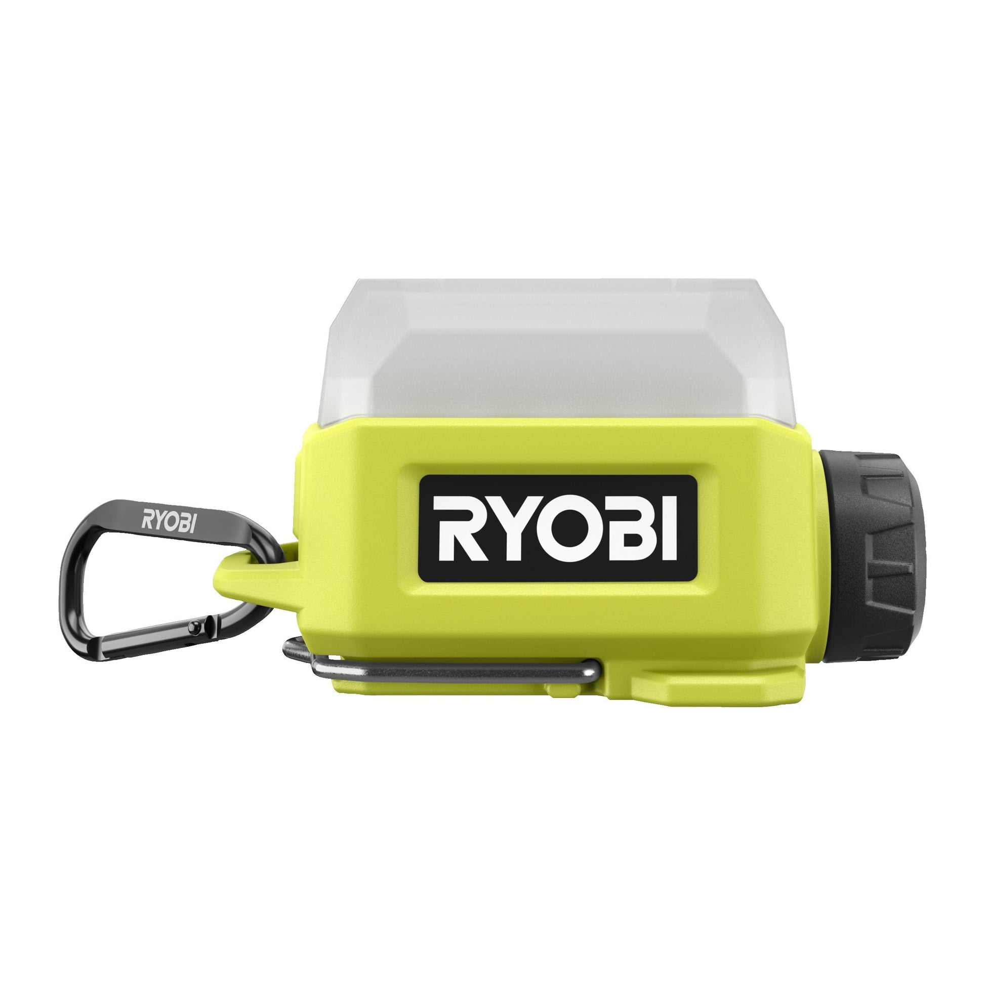 Lampa de zona USB Lithium 4V (fara acumulator) - RLA4-0