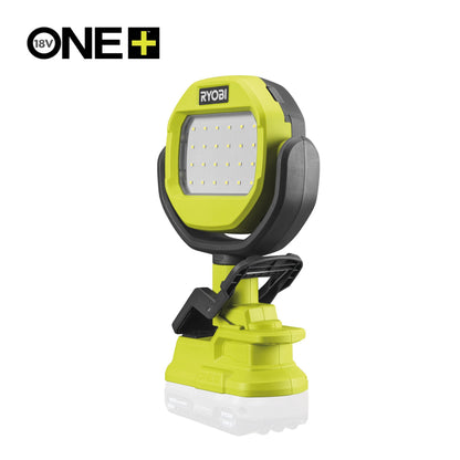 Lampa cu clema fara cablu de 18V (fara acumulator) - RLCL18-0