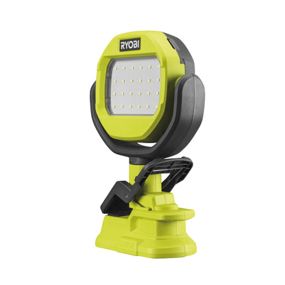 Lampa cu clema fara cablu de 18V (fara acumulator) - RLCL18-0