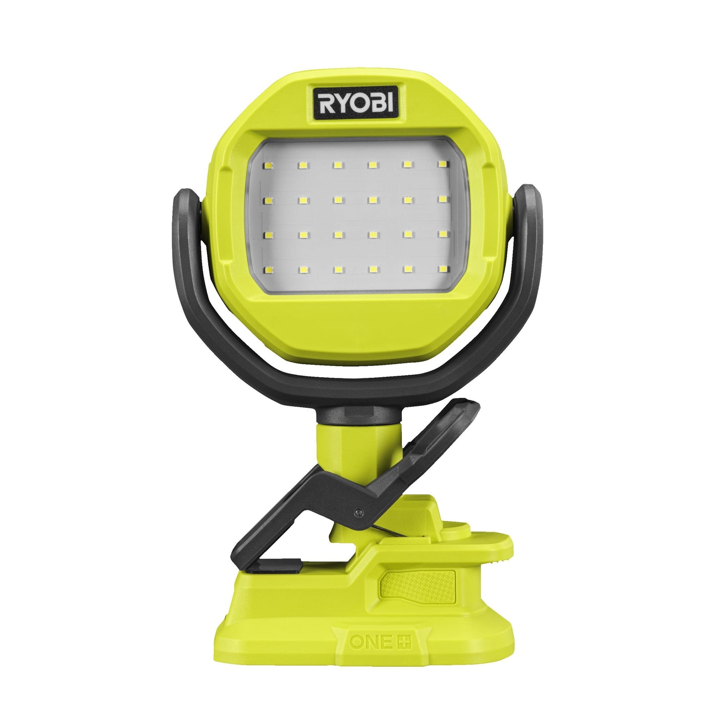 Lampa cu clema fara cablu de 18V (fara acumulator) - RLCL18-0