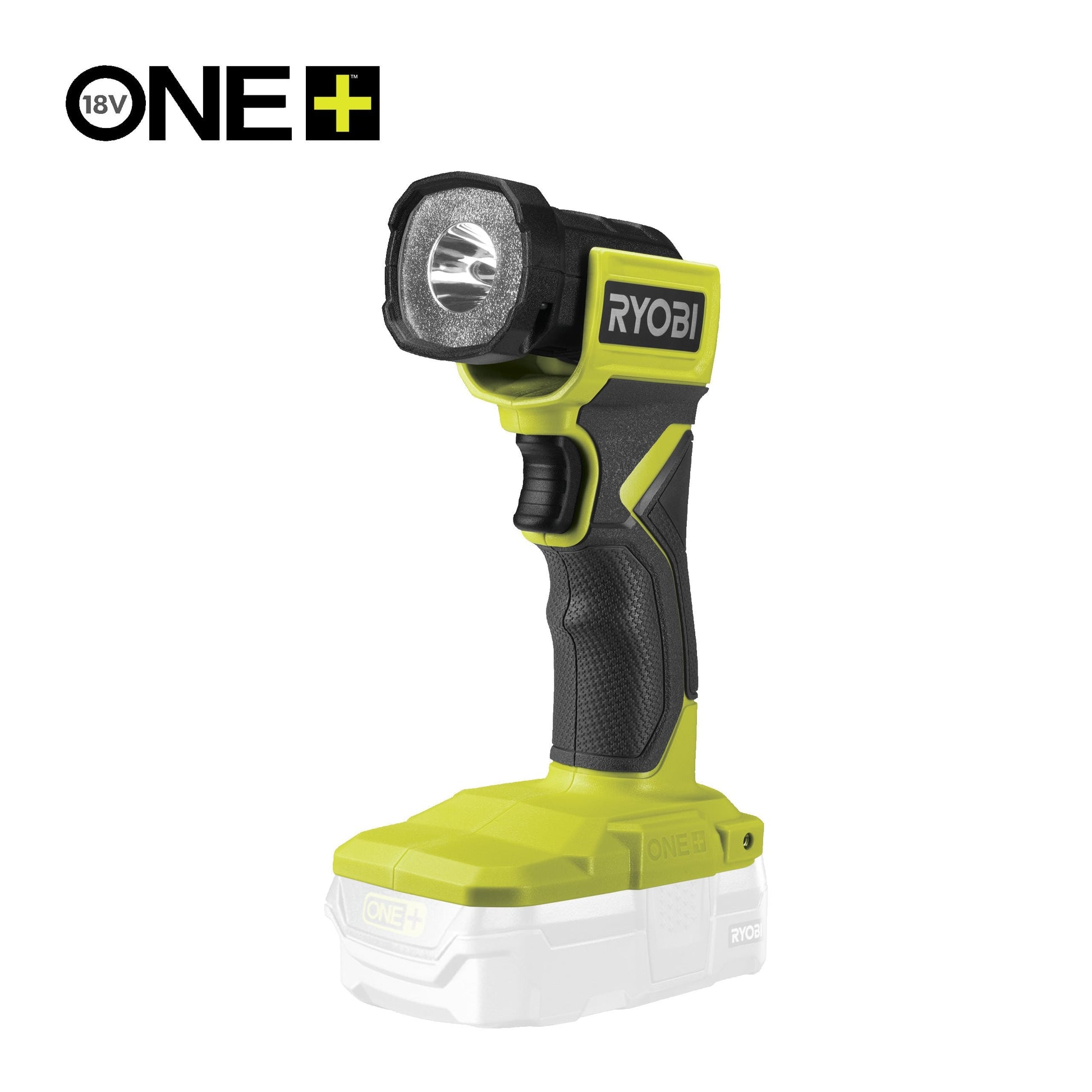 Lanterna 18V ONE+ (fara acumulator) - RLF18-0