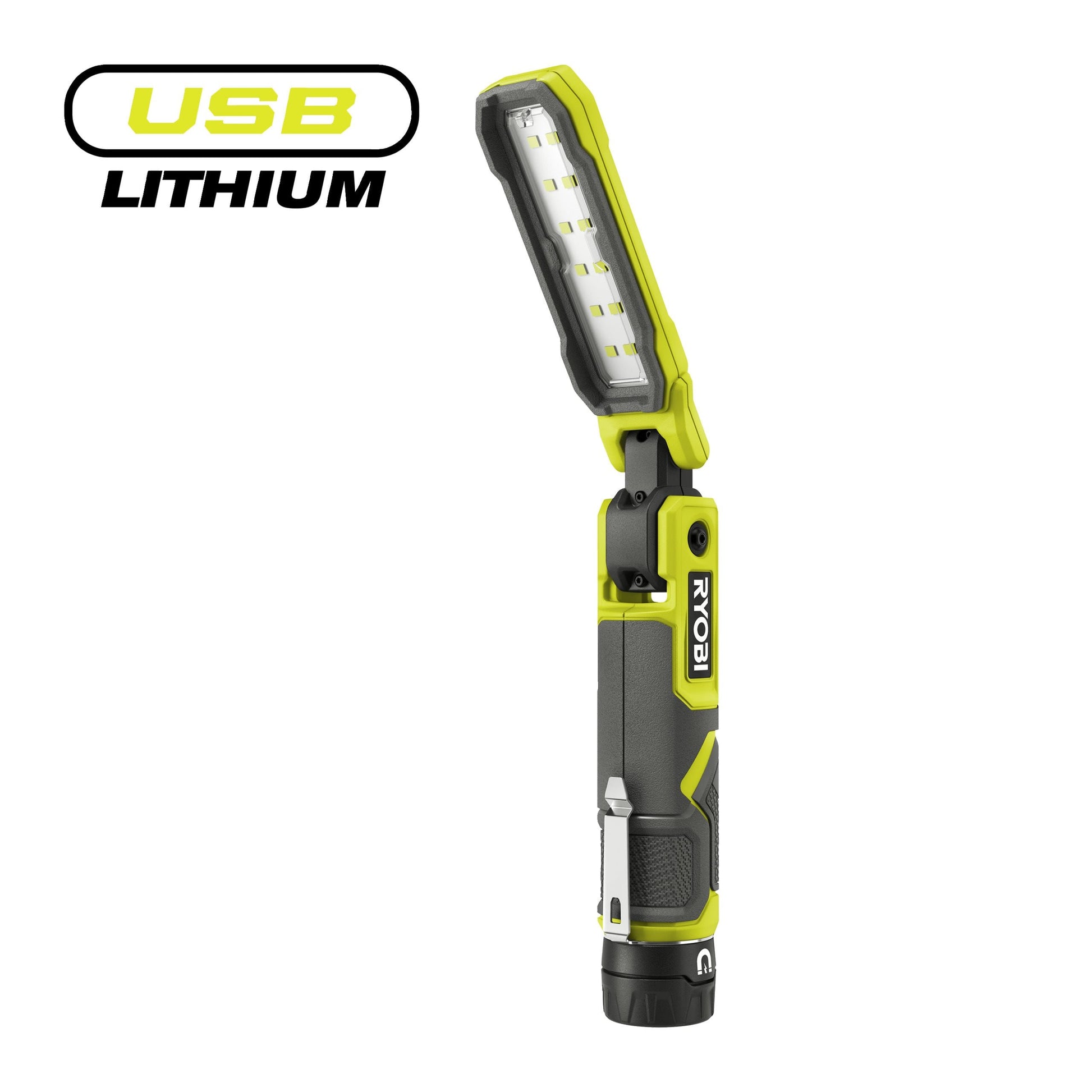 Lampa de inspectie USB Lithium 4V (fara acumulator) - RLI4-0