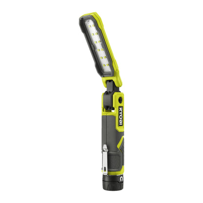 Lampa de inspectie USB Lithium 4V (fara acumulator) - RLI4-0