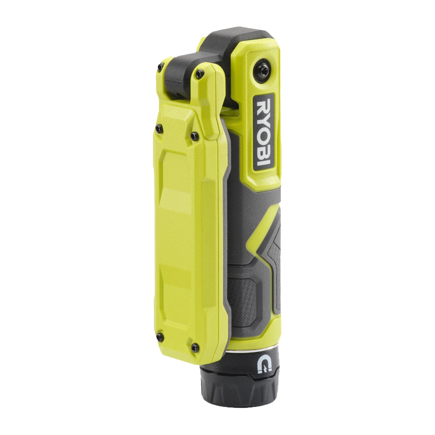 Lampa de inspectie USB Lithium 4V, cu acumulator 2.0Ah - RLI4-120G