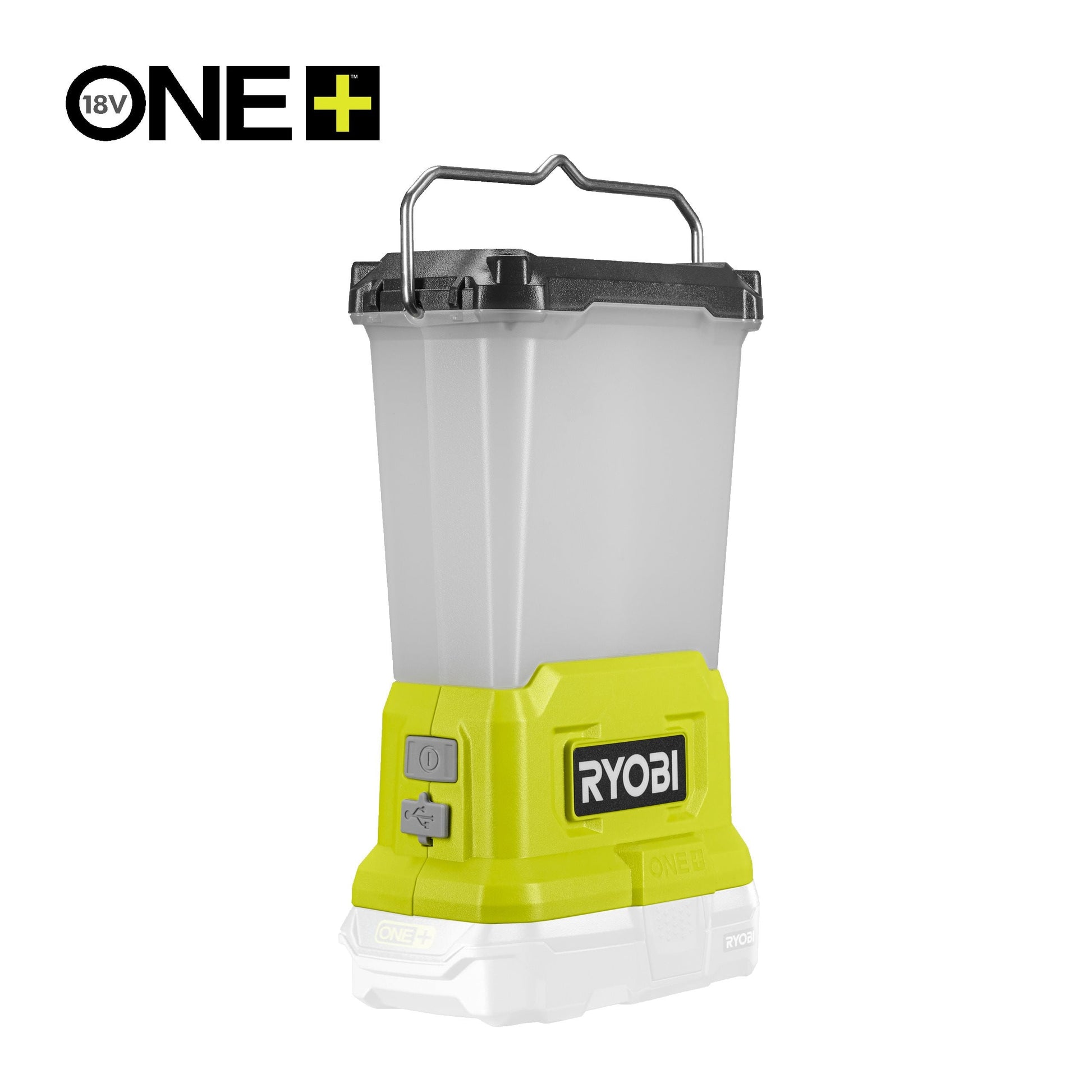 Lampa tip felinar 18V ONE+ (fara acumulator) - RLL18-0