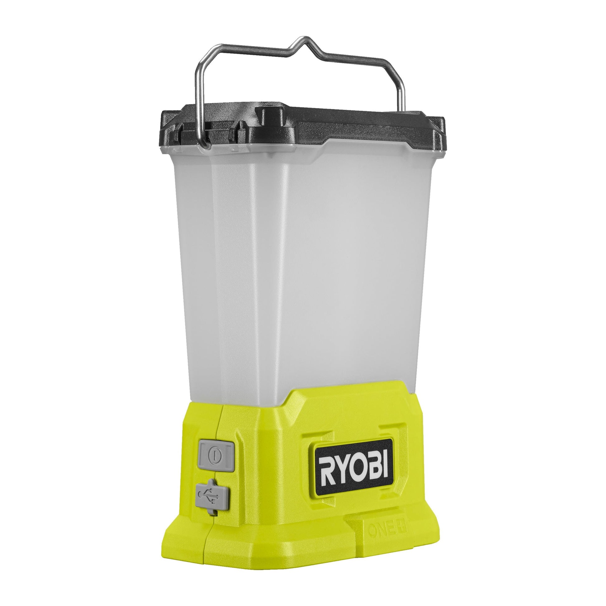 Lampa tip felinar 18V ONE+ (fara acumulator) - RLL18-0