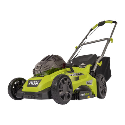 Masina de tuns iarba 36V 40cm, cu acumulator 4.0Ah - RLM36X41H50G