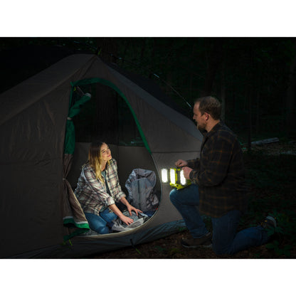 Aplica fara cablu de 18V (fara acumulator) - RLP18-0