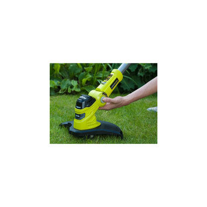Trimmer iarba 18V ONE+, Hybrid, latime taiere 25/30 cm, cu acumulator 2.5Ah - RLT1831H25F