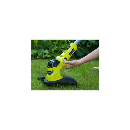 Trimmer iarba 18V ONE+, Hybrid, latime taiere 25/30 cm, cu acumulator 2.5Ah - RLT1831H25F