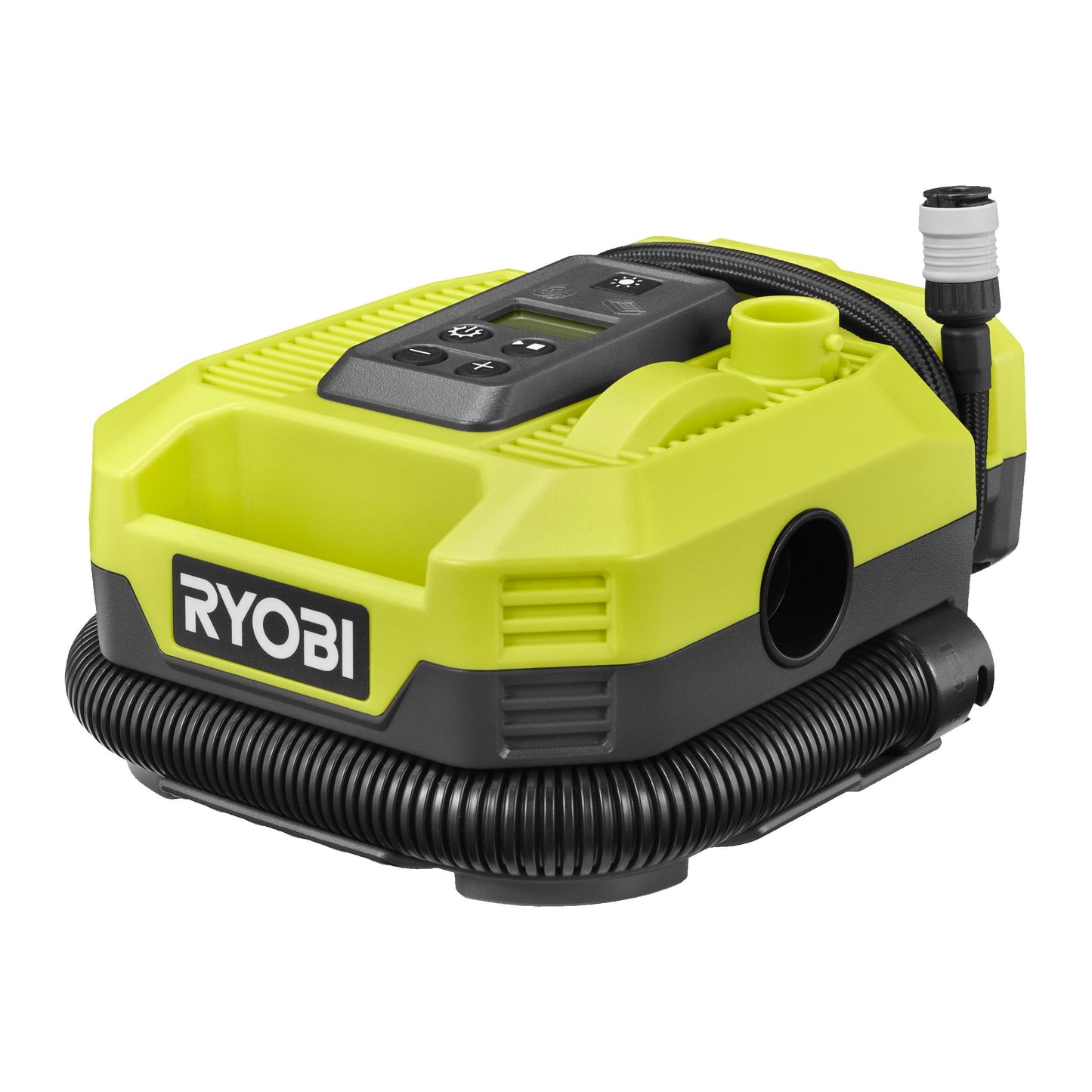 Mini compresor 18V ONE+ (fara acumulator) - RMI18-0