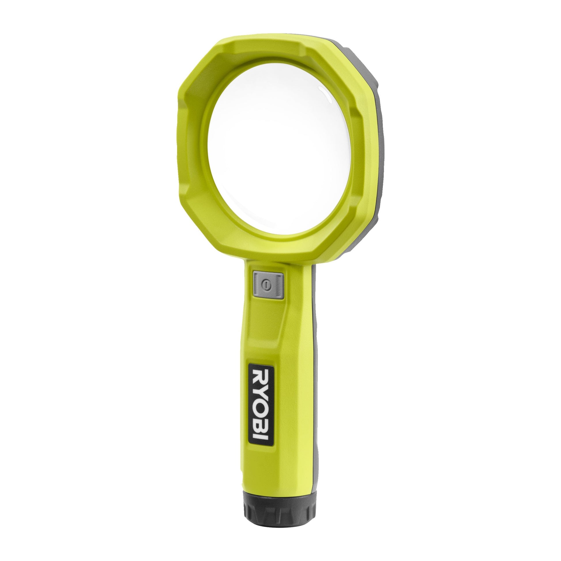 Lampa cu lupa USB Lithium 4V (fara acumulator) - RML4-0