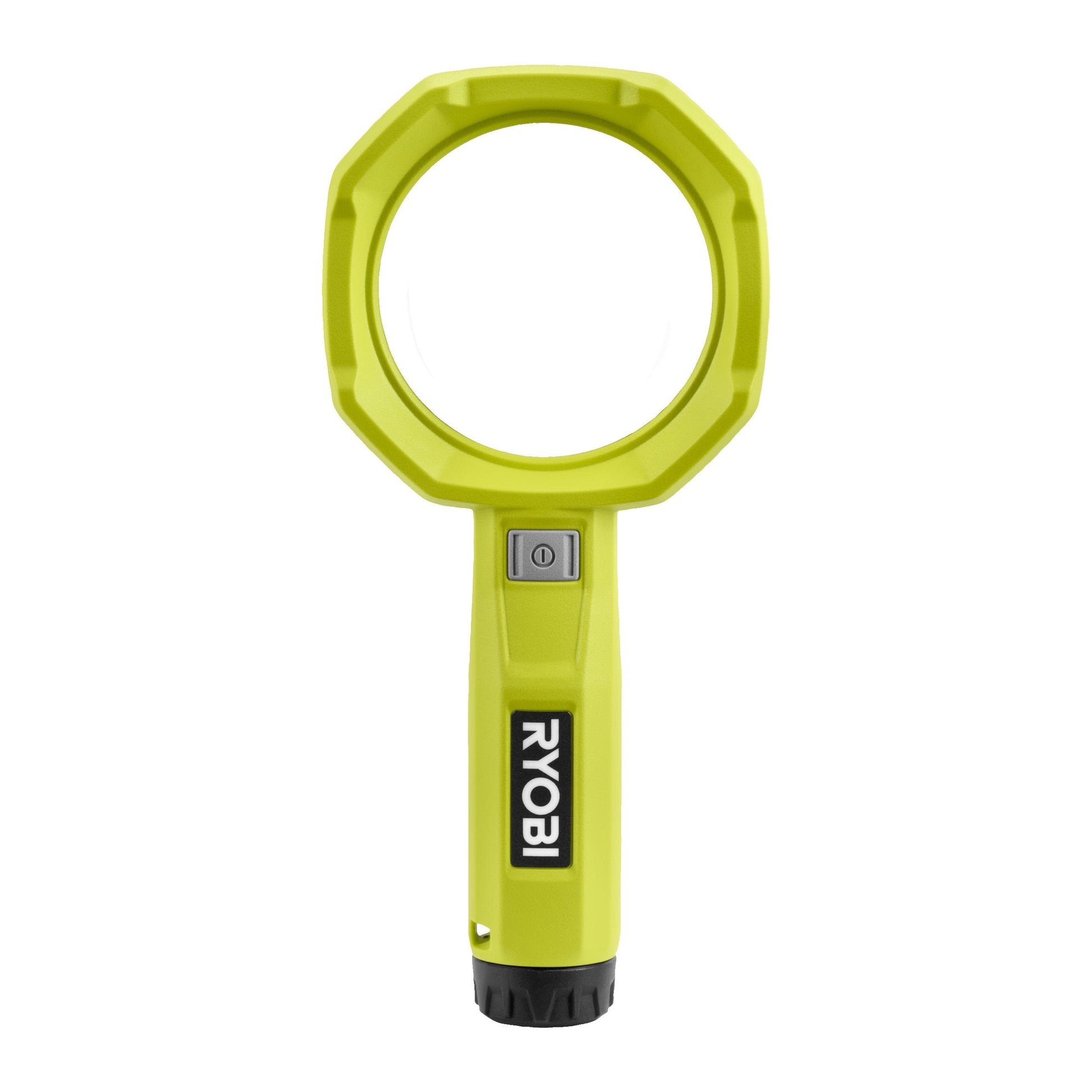 Lampa cu lupa USB Lithium 4V (fara acumulator) - RML4-0