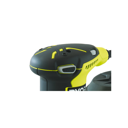 Masina de slefuit orbitala electrica 300 W - ROS300