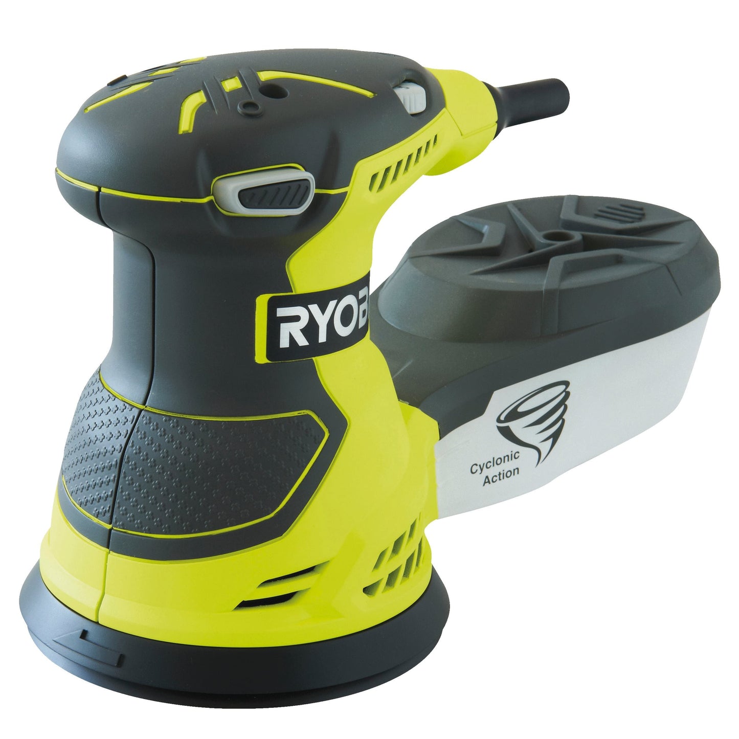 Masina de slefuit orbitala electrica 300 W - ROS300