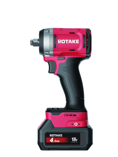 Pistol de impact ROTAKE PACHET HERCULE 1/2", T1-40D, RTKT1-40D