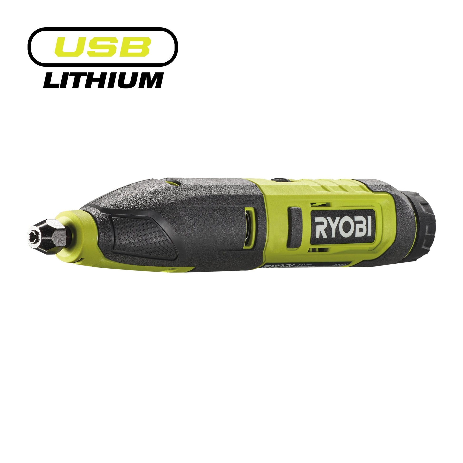 Dalta electrica USB Lithium 4V (fara acumulator) - RPC4-0