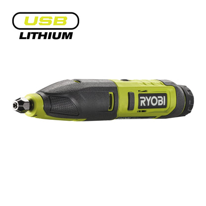 Dalta electrica USB Lithium 4V (fara acumulator) - RPC4-0